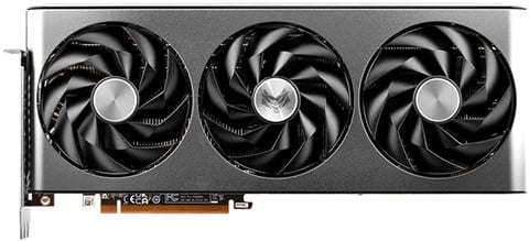Sapphire Nitro+ Radeon RX 7800 XT Gaming 16GB GDDR6 - CeX (UK